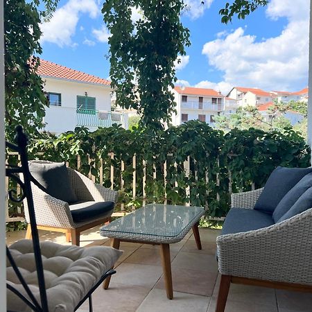 D.O.O. Yury Apartment Trogir Dış mekan fotoğraf