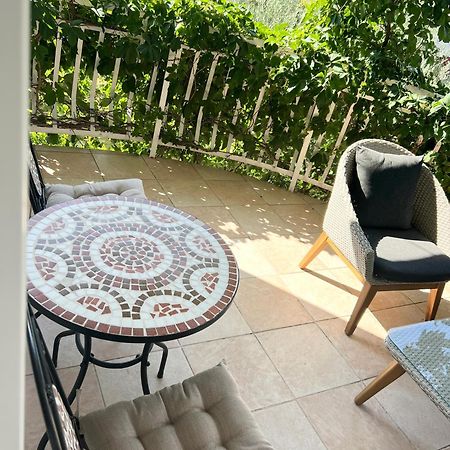 D.O.O. Yury Apartment Trogir Dış mekan fotoğraf