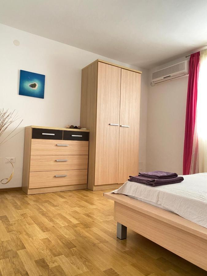 D.O.O. Yury Apartment Trogir Dış mekan fotoğraf