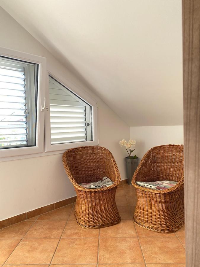 D.O.O. Yury Apartment Trogir Dış mekan fotoğraf