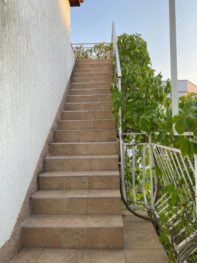 D.O.O. Yury Apartment Trogir Dış mekan fotoğraf