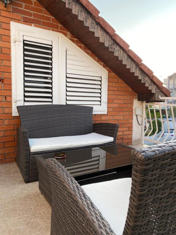 D.O.O. Yury Apartment Trogir Dış mekan fotoğraf