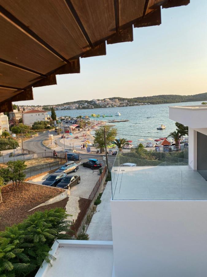 D.O.O. Yury Apartment Trogir Dış mekan fotoğraf