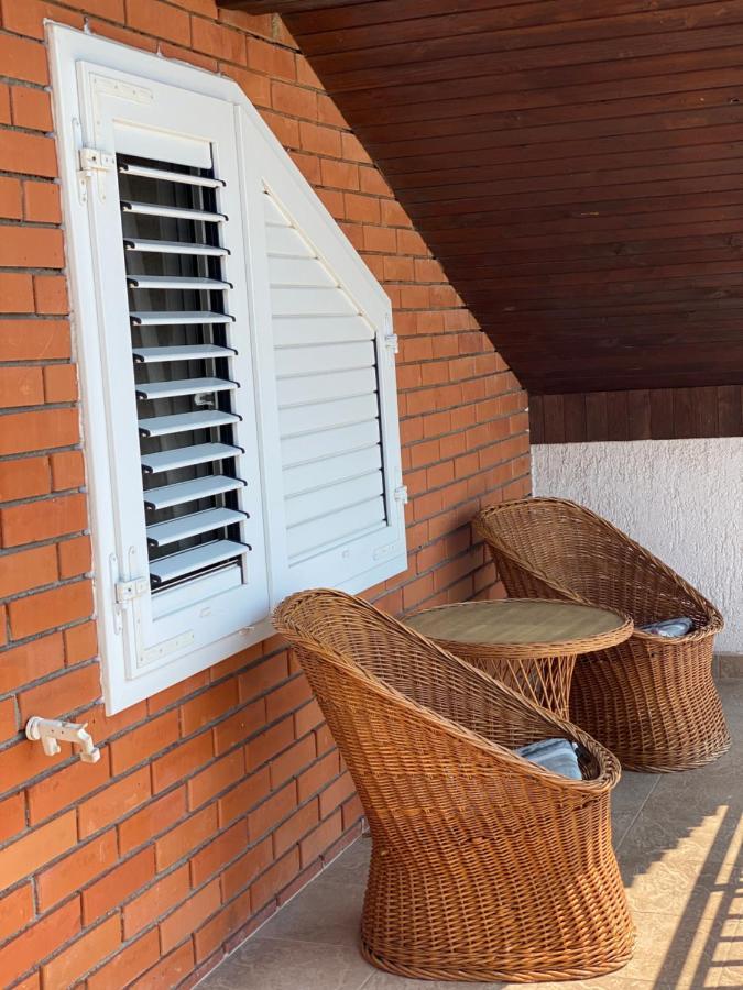D.O.O. Yury Apartment Trogir Dış mekan fotoğraf