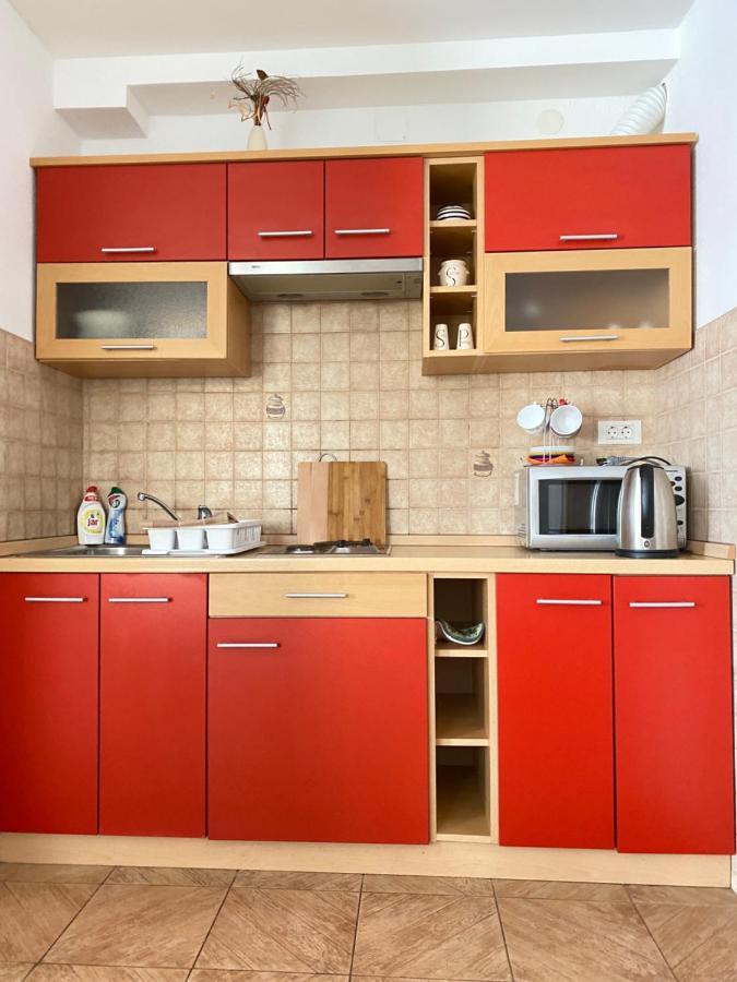 D.O.O. Yury Apartment Trogir Dış mekan fotoğraf
