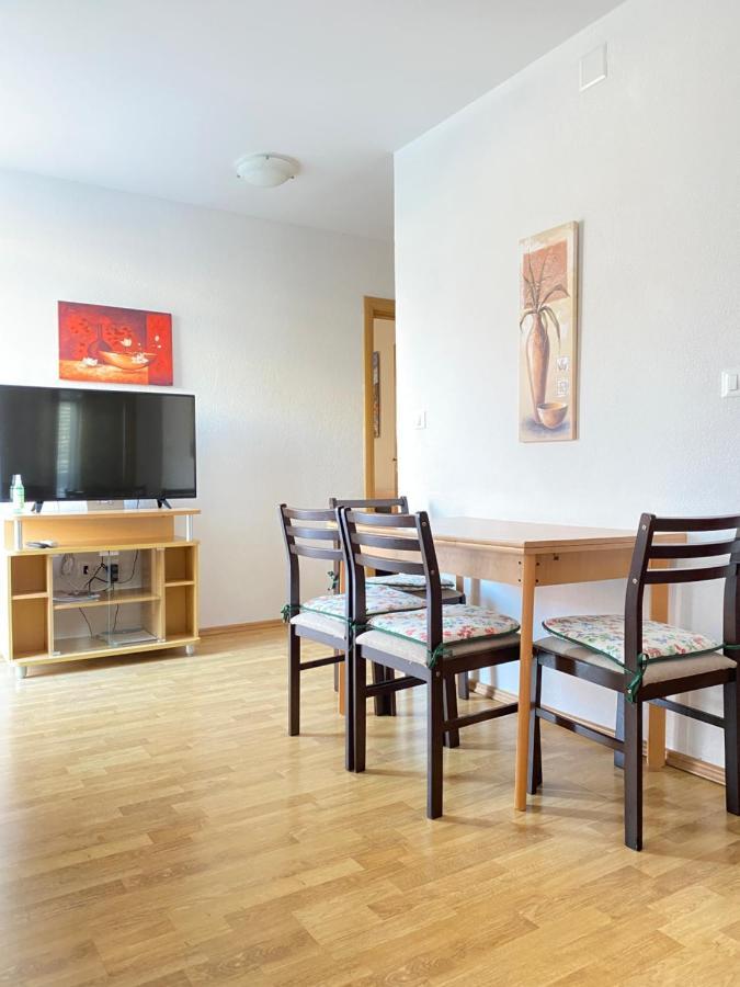 D.O.O. Yury Apartment Trogir Dış mekan fotoğraf