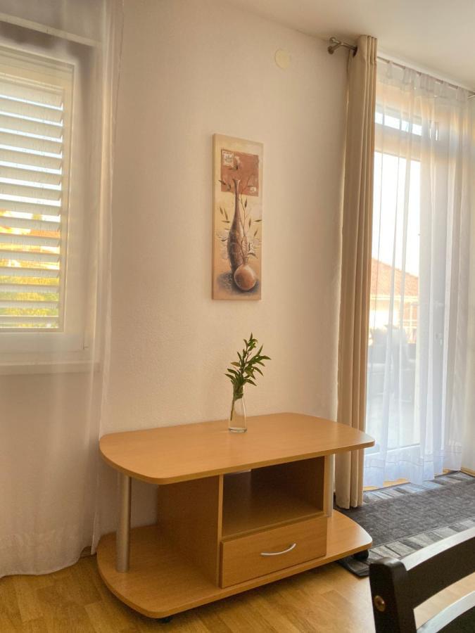 D.O.O. Yury Apartment Trogir Dış mekan fotoğraf