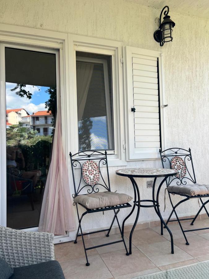 D.O.O. Yury Apartment Trogir Dış mekan fotoğraf