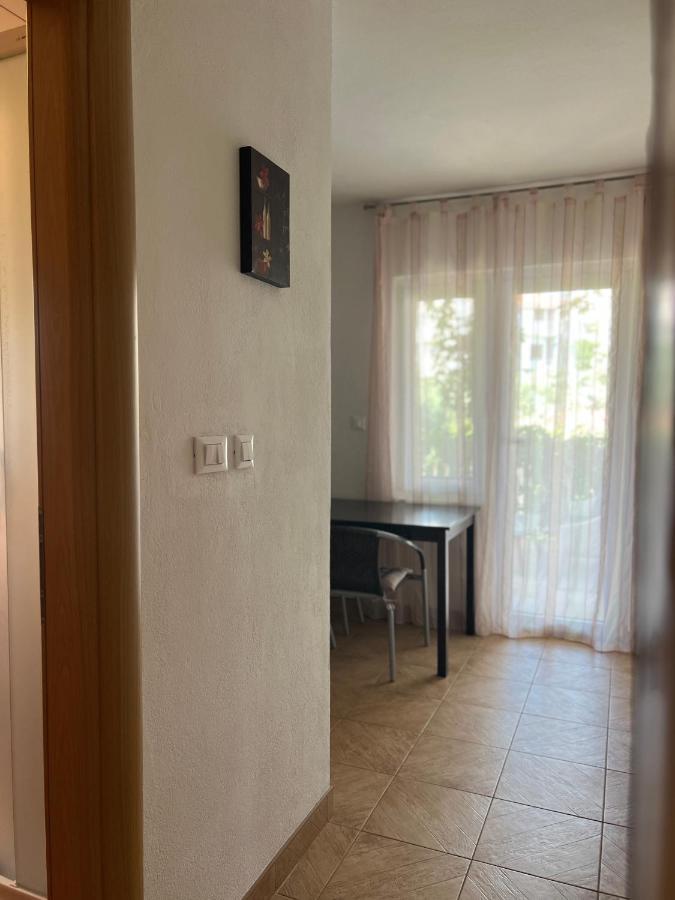 D.O.O. Yury Apartment Trogir Dış mekan fotoğraf