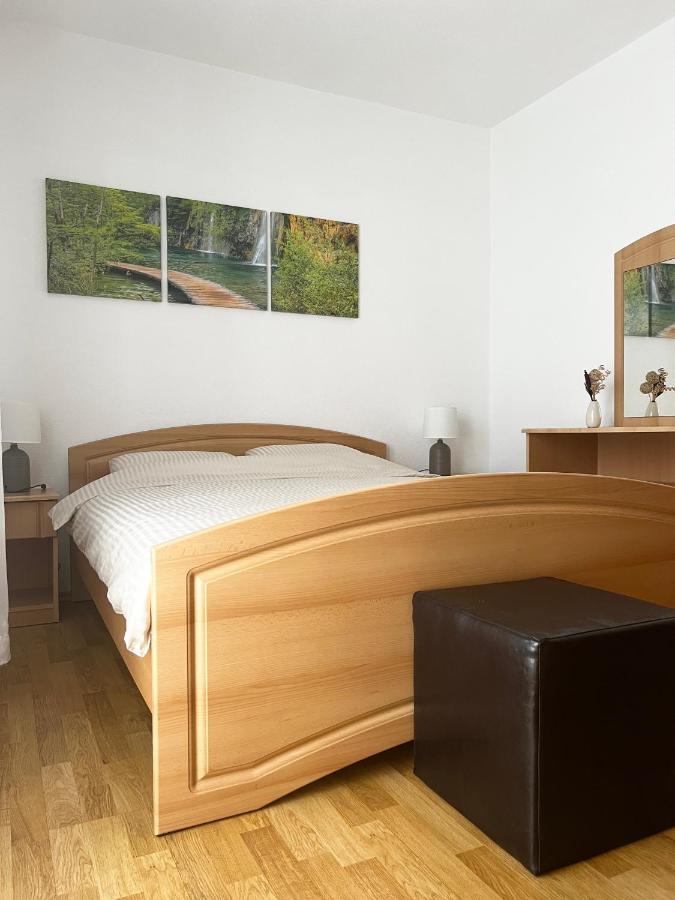 D.O.O. Yury Apartment Trogir Dış mekan fotoğraf