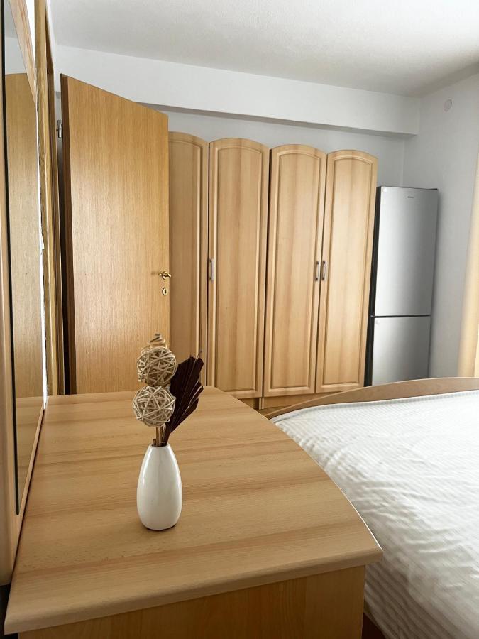 D.O.O. Yury Apartment Trogir Dış mekan fotoğraf