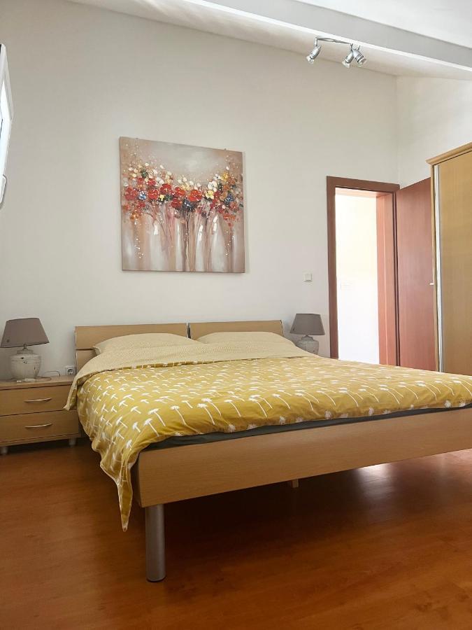 D.O.O. Yury Apartment Trogir Dış mekan fotoğraf
