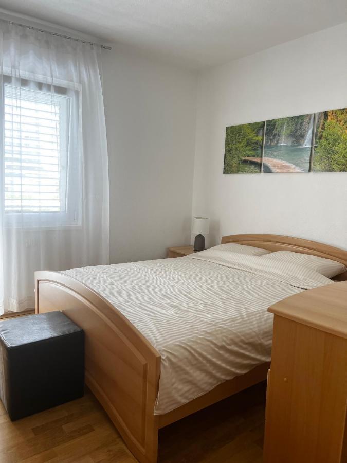 D.O.O. Yury Apartment Trogir Dış mekan fotoğraf