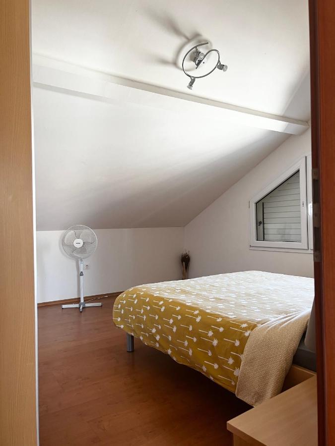 D.O.O. Yury Apartment Trogir Dış mekan fotoğraf