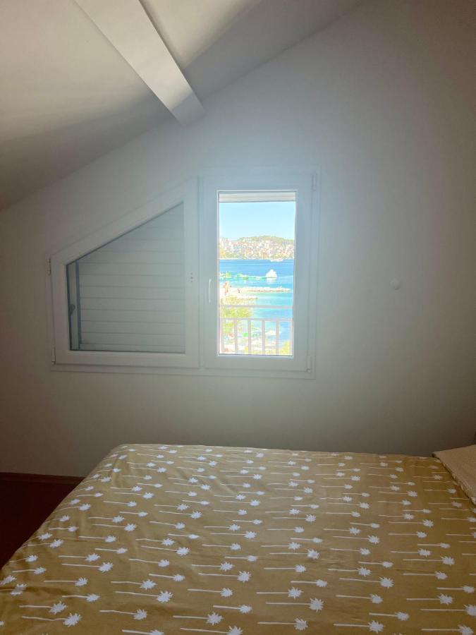 D.O.O. Yury Apartment Trogir Dış mekan fotoğraf