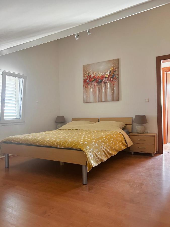 D.O.O. Yury Apartment Trogir Dış mekan fotoğraf