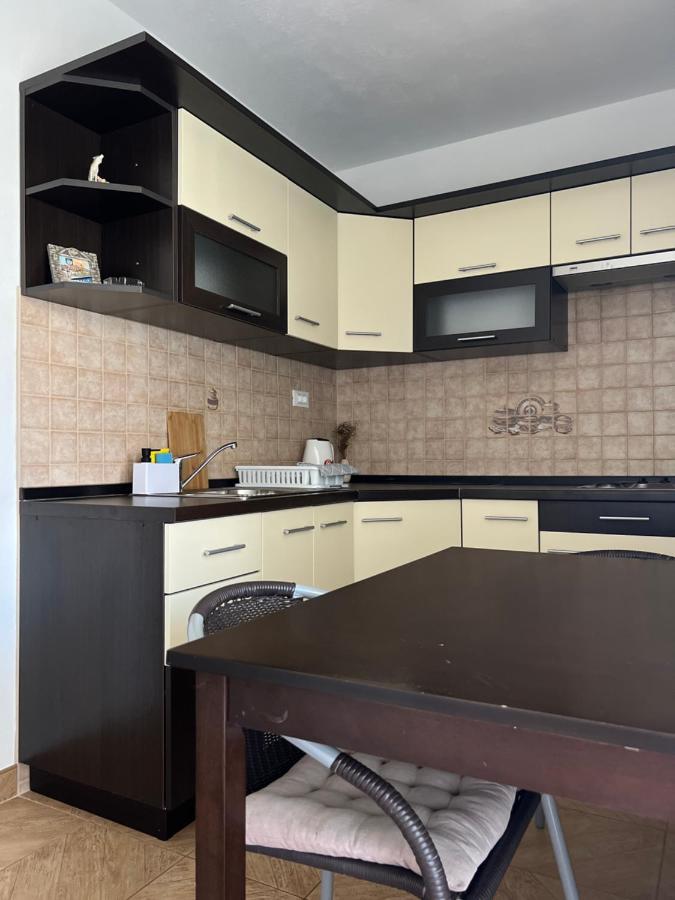 D.O.O. Yury Apartment Trogir Dış mekan fotoğraf