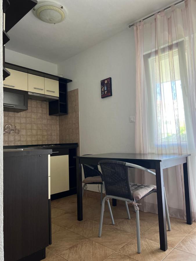 D.O.O. Yury Apartment Trogir Dış mekan fotoğraf