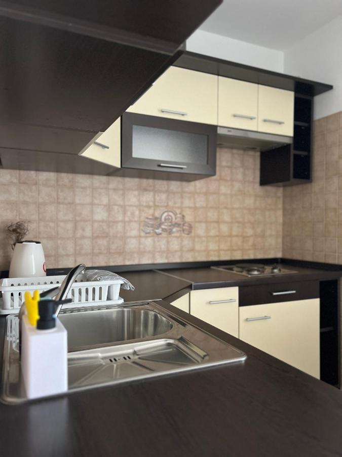 D.O.O. Yury Apartment Trogir Dış mekan fotoğraf