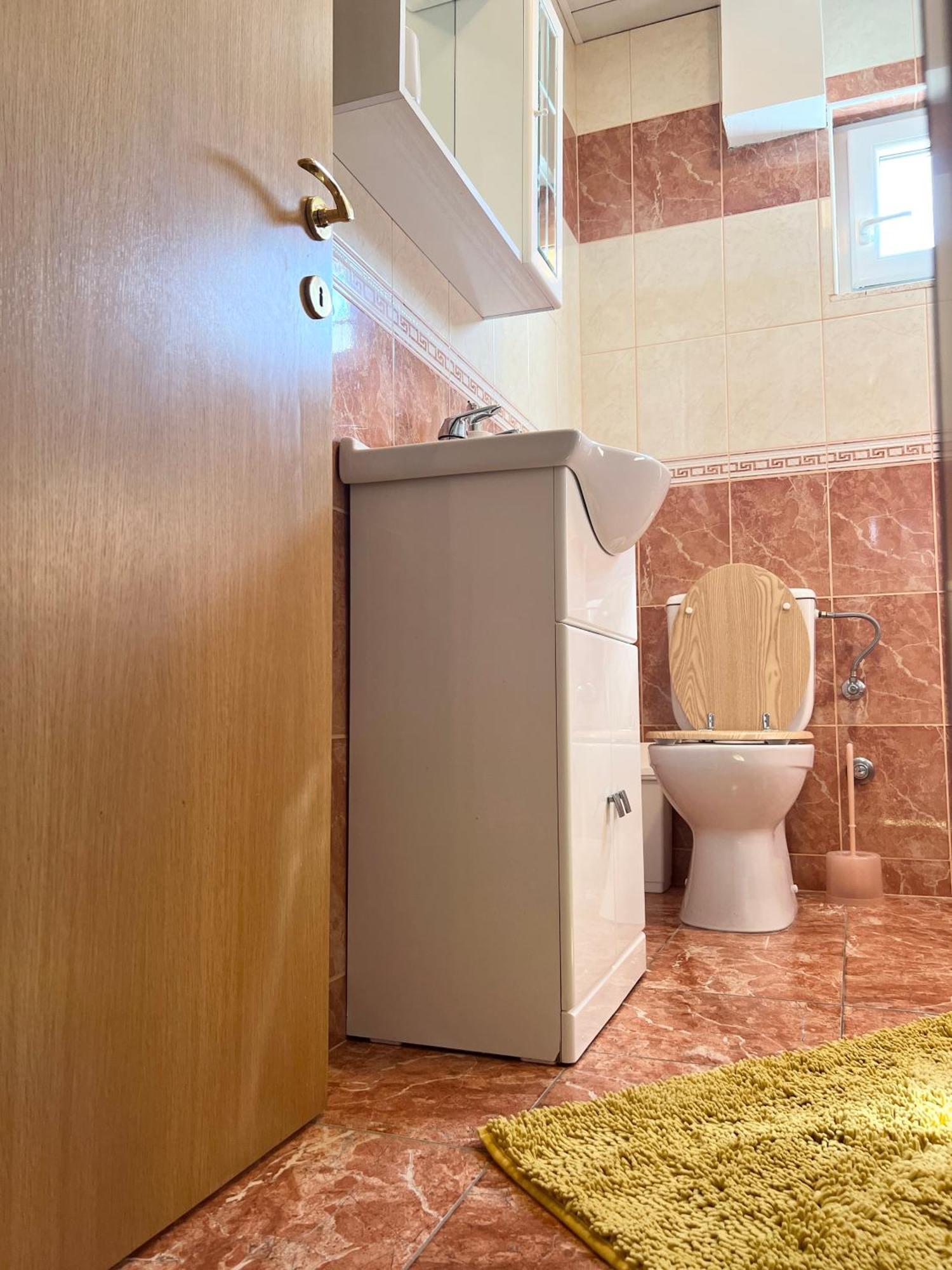 D.O.O. Yury Apartment Trogir Dış mekan fotoğraf
