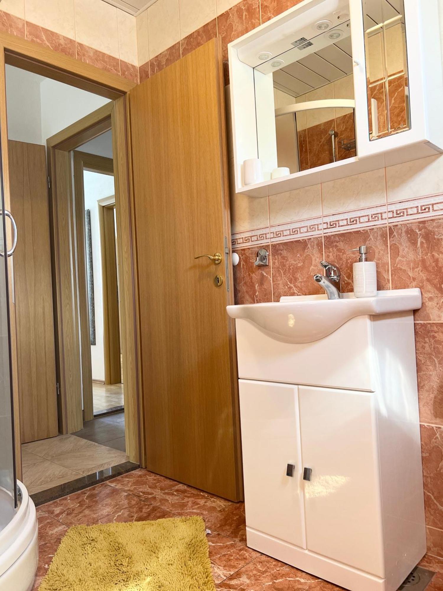 D.O.O. Yury Apartment Trogir Dış mekan fotoğraf
