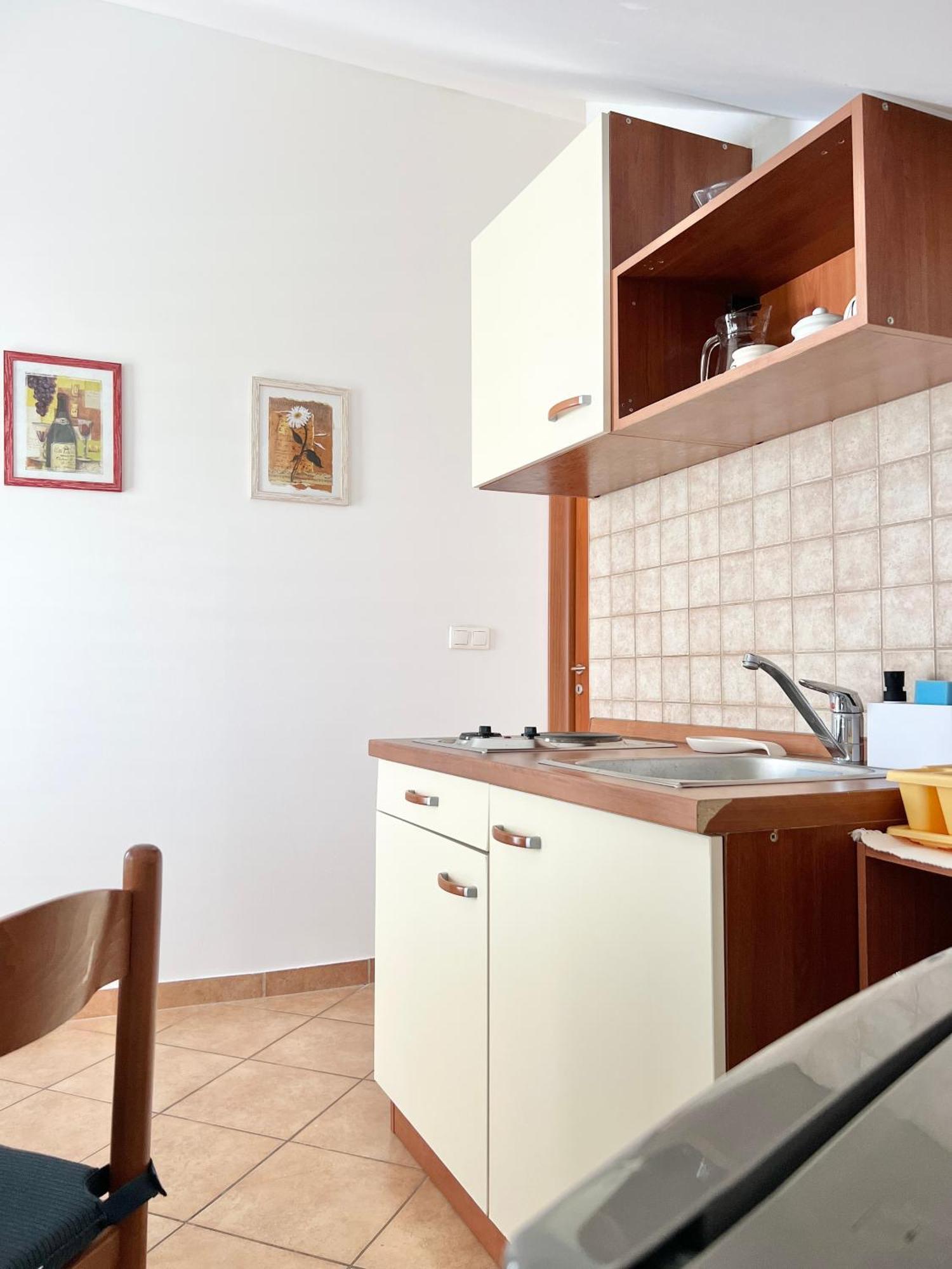 D.O.O. Yury Apartment Trogir Dış mekan fotoğraf