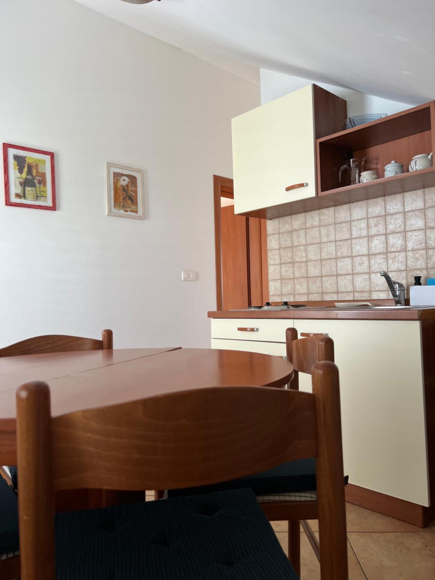 D.O.O. Yury Apartment Trogir Dış mekan fotoğraf