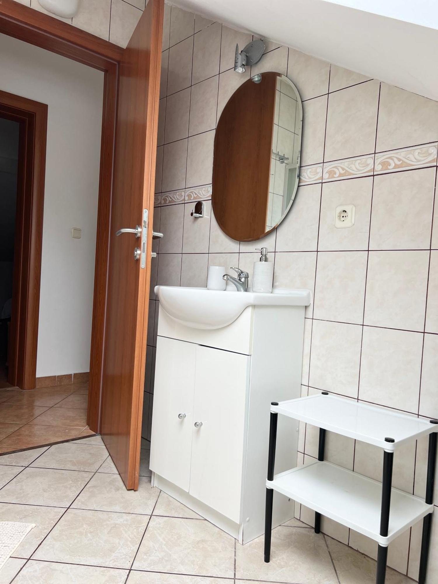 D.O.O. Yury Apartment Trogir Dış mekan fotoğraf