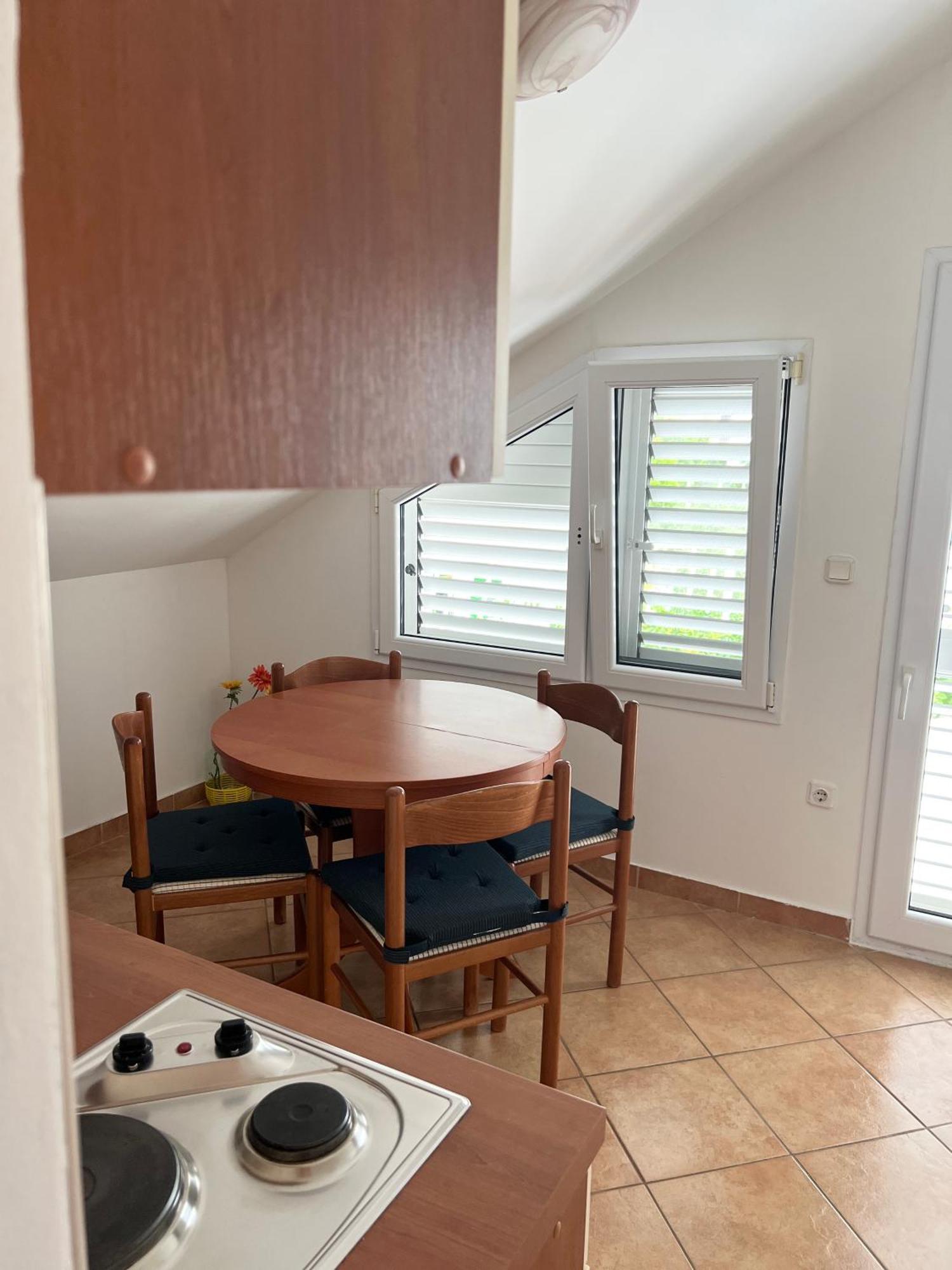 D.O.O. Yury Apartment Trogir Dış mekan fotoğraf
