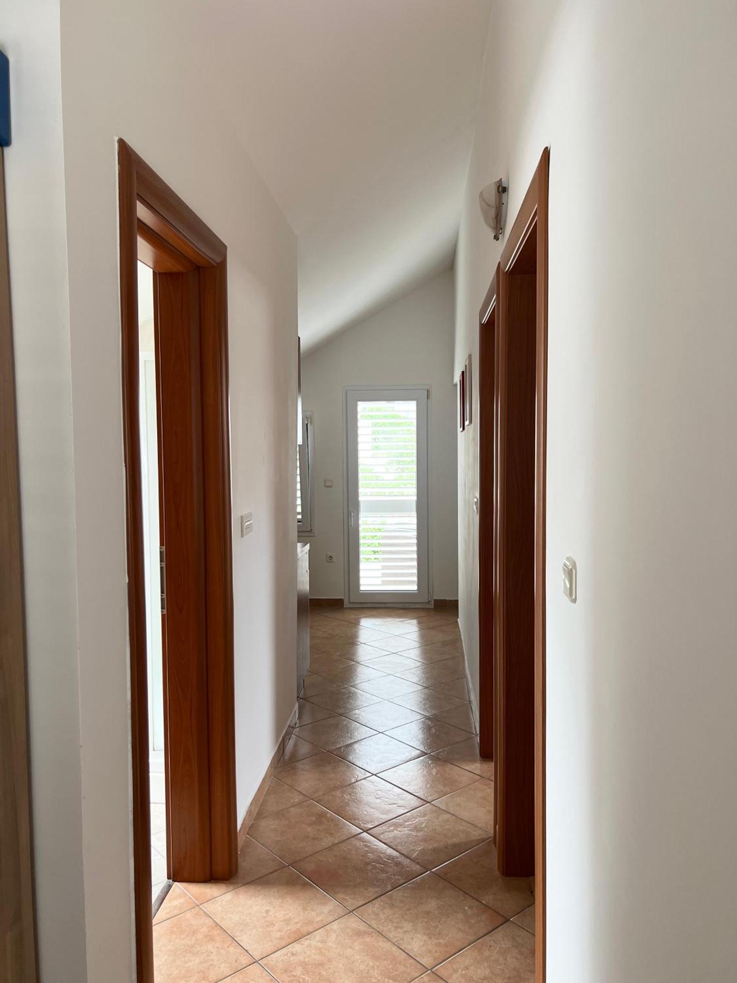 D.O.O. Yury Apartment Trogir Dış mekan fotoğraf