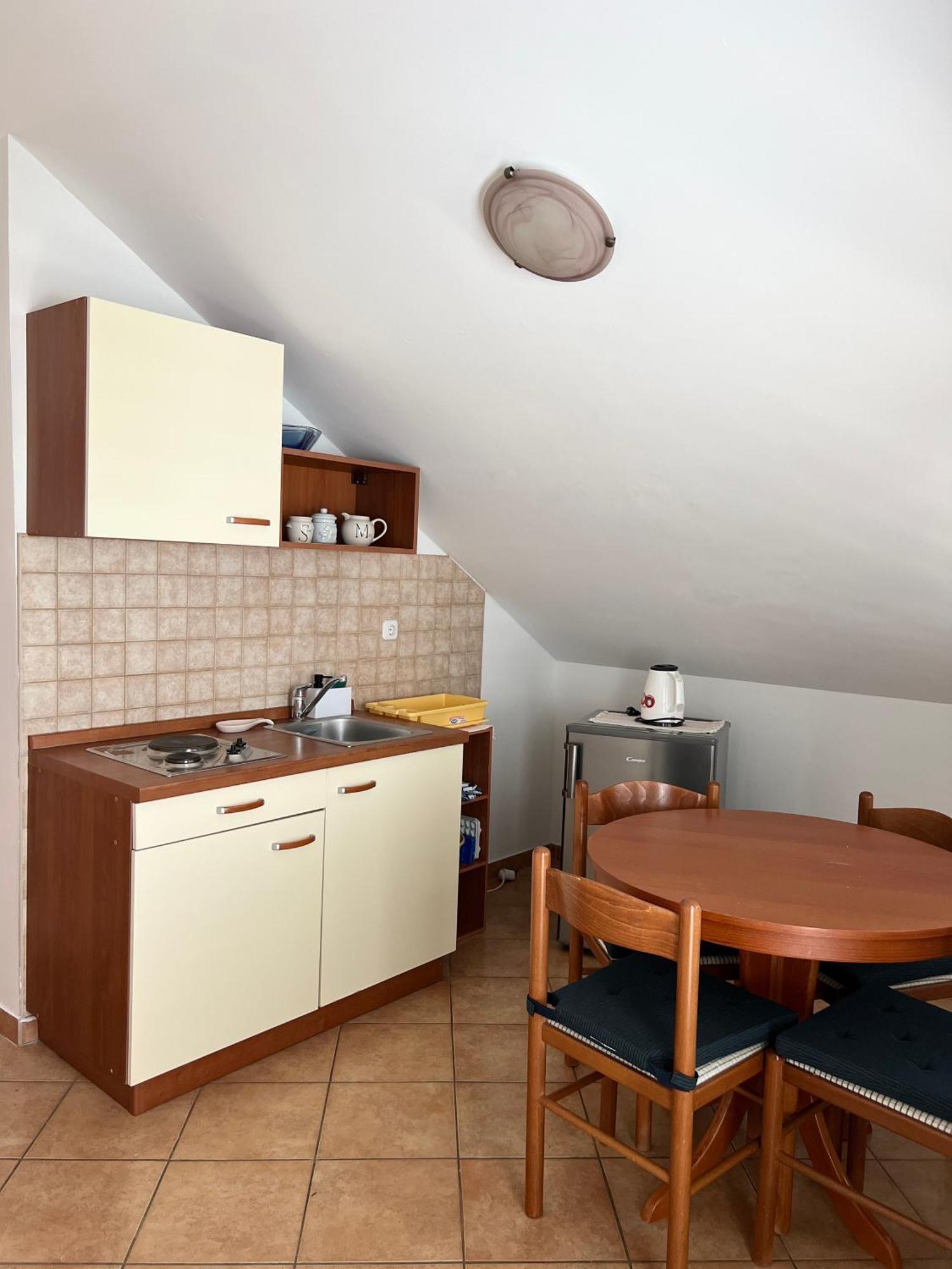 D.O.O. Yury Apartment Trogir Dış mekan fotoğraf