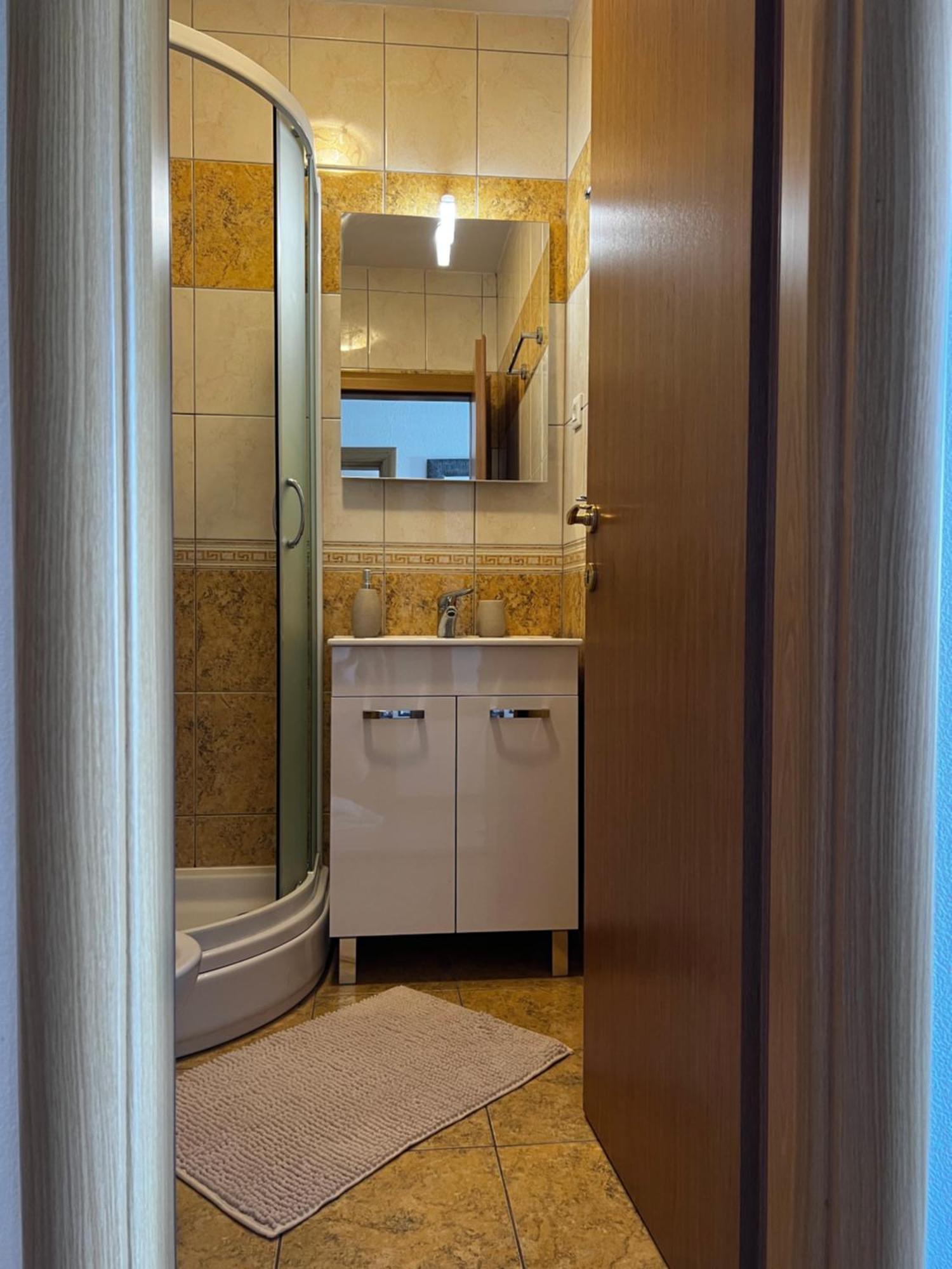 D.O.O. Yury Apartment Trogir Dış mekan fotoğraf