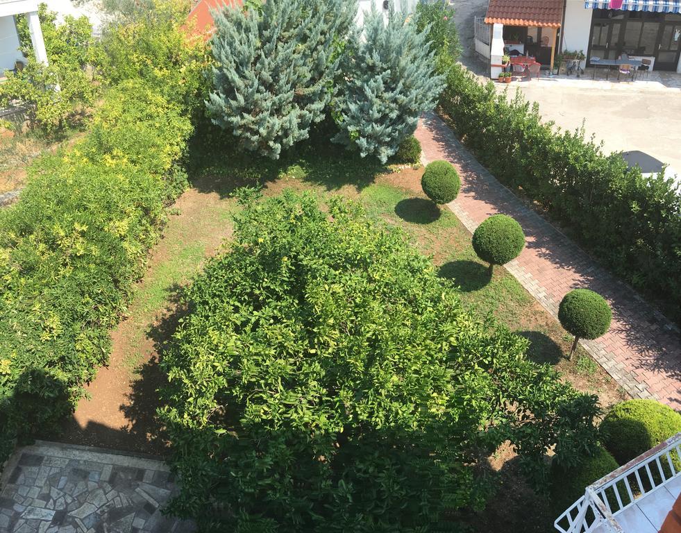 D.O.O. Yury Apartment Trogir Dış mekan fotoğraf