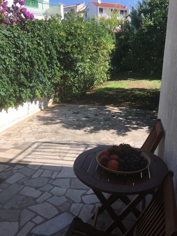 D.O.O. Yury Apartment Trogir Dış mekan fotoğraf